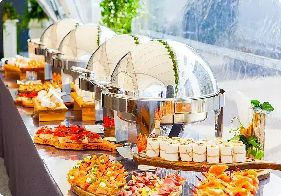 Catering Service